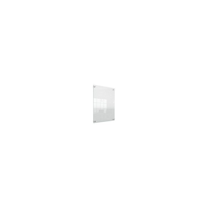 Nobo Premium Plus A3 pizarrón blanco 420 x 297 mm AcrÍ­lico