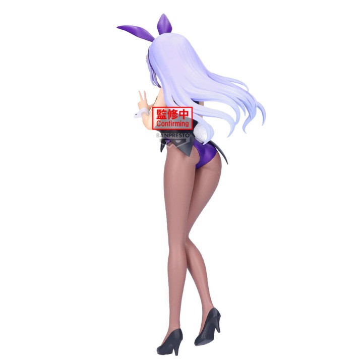 Figura Miku Izayoi Glitter & Glamorous Date a Live 20cm