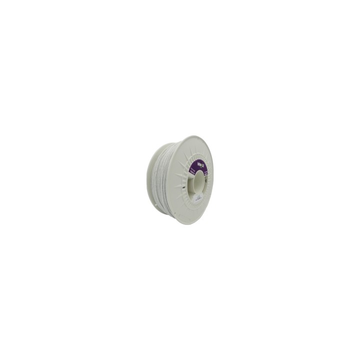 Winkle 8435532913498 material de impresión 3d Ícido poliláctico (PLA) Blanco 1 kg