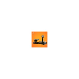 FR-TEC RAPTOR MACH1 HOTAS Combo Flight Stick