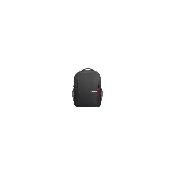 Lenovo B515 maletines para portátil 39,6 cm (15.6") Mochila Negro, Rojo