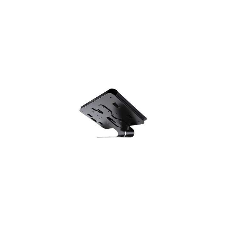 StarTech.com Soporte Seguro para Tablet - Base Universal Antirrobo para Tablets de hasta 10,5" - con Cerradura y Compatible con