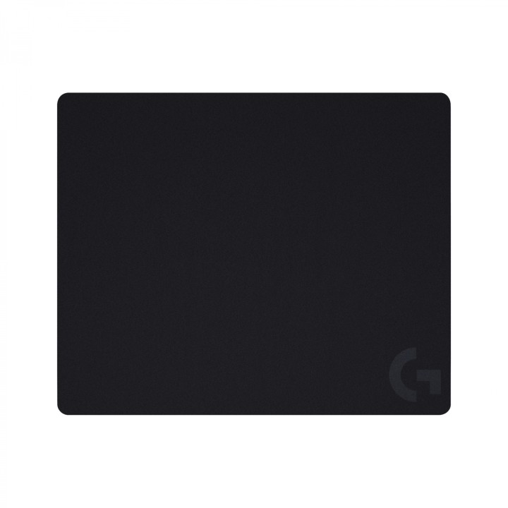 Logitech G G440 Alfombrilla de ratón para juegos Negro