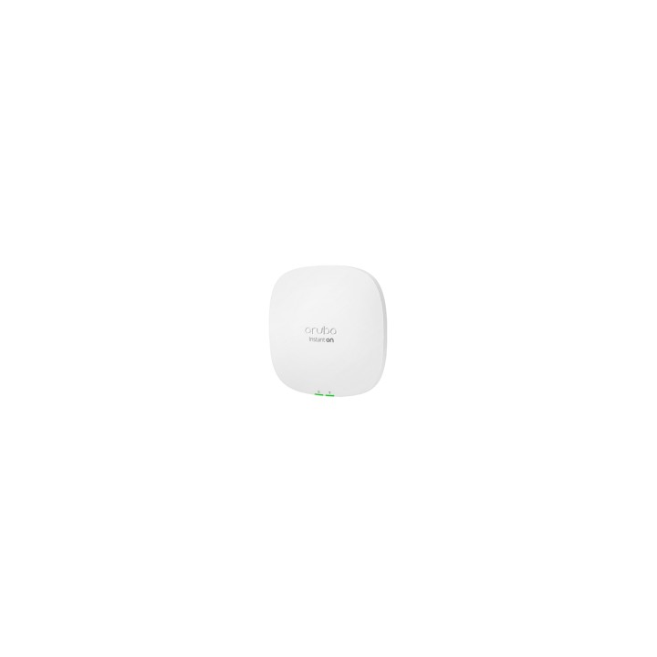 Aruba, a Hewlett Packard Enterprise company R9B28A punto de acceso inalámbrico Blanco EnergÍ­a sobre Ethernet (PoE)