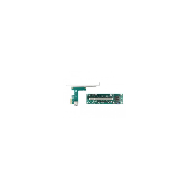 DeLOCK 90065 tarjeta y adaptador de interfaz Interno PCI