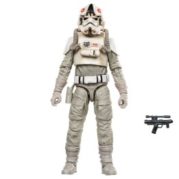 Figura Imperial Remnant AT-AT Driver The Mandalorian & Grogu Star Wars 15cm