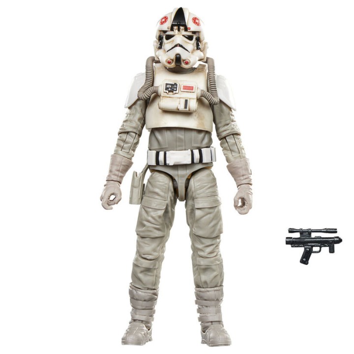 Figura Imperial Remnant AT-AT Driver The Mandalorian & Grogu Star Wars 15cm