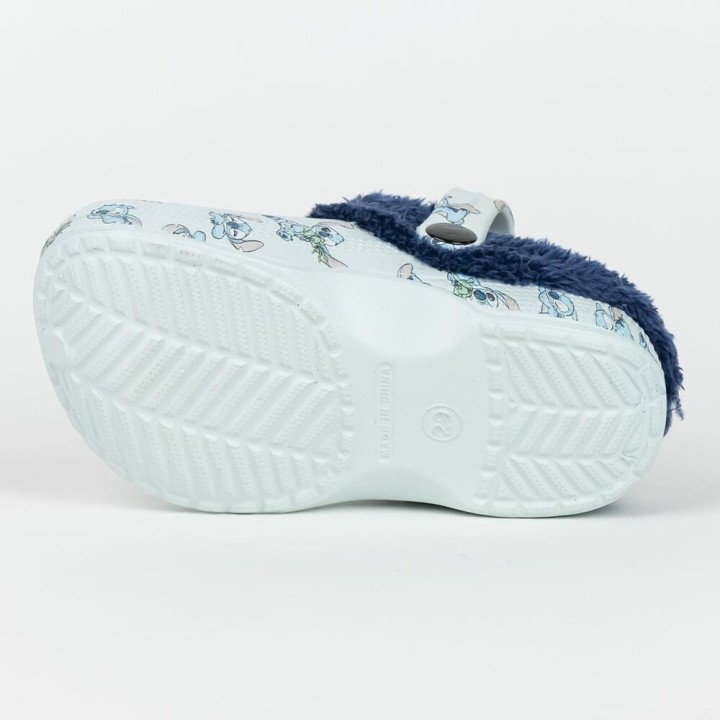 Pantuflas Stitch Disney