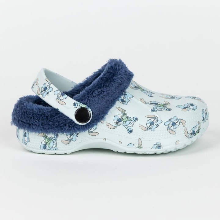 Pantuflas Stitch Disney