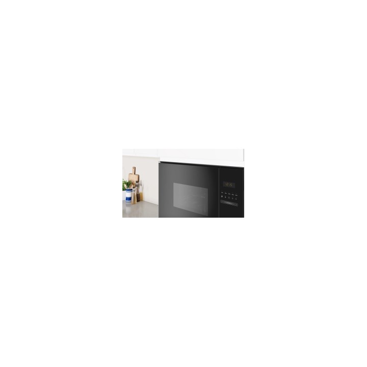 Balay 3CG5175N2 microondas Integrado Microondas con grill 25 L 900 W Negro