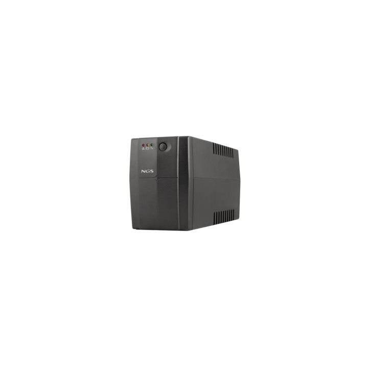 SAI 600VA NGS FROTRESS 900 V3 OFF LINE
