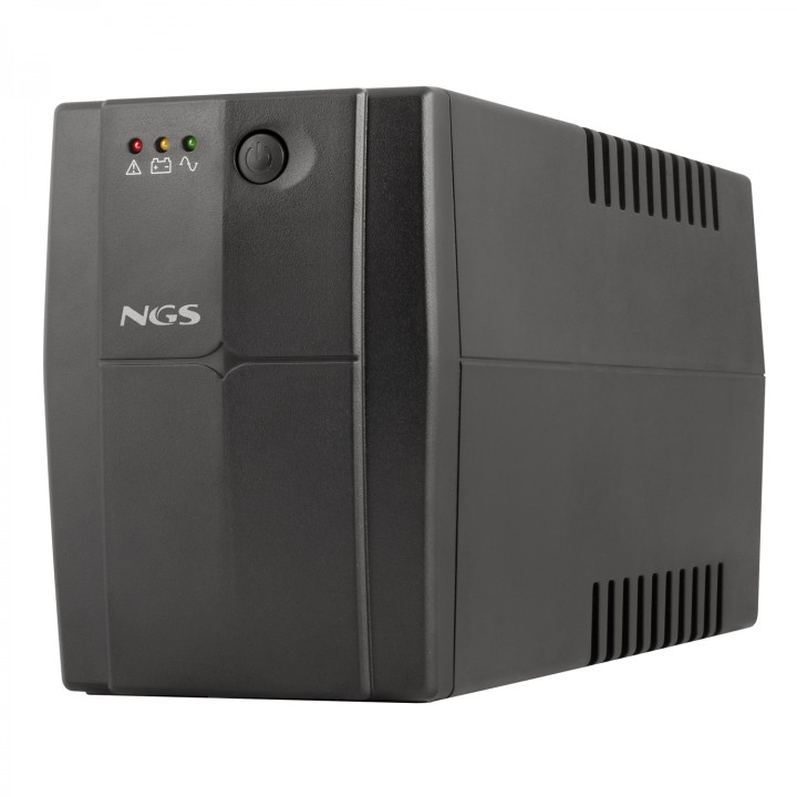 SAI 600VA NGS FROTRESS 900 V3 OFF LINE