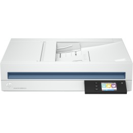 HP ScanJet Pro N4600 fnw1 Blanco