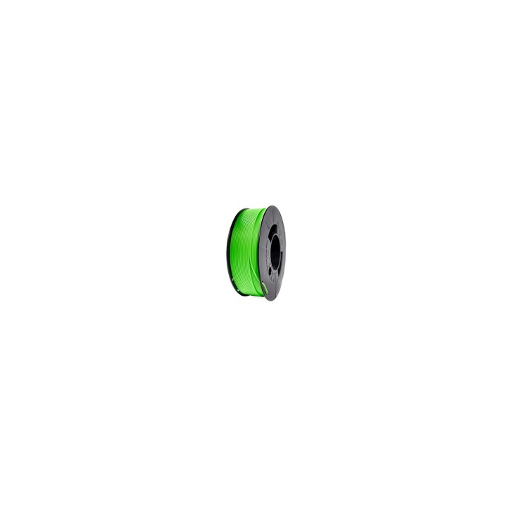 Winkle 8435532910466 material de impresión 3d Ícido poliláctico (PLA) Verde 1 kg