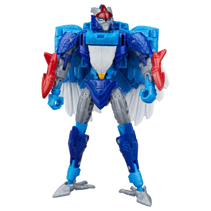 Figura Star Eagle Transformers 11cm