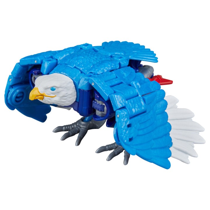 Figura Star Eagle Transformers 11cm