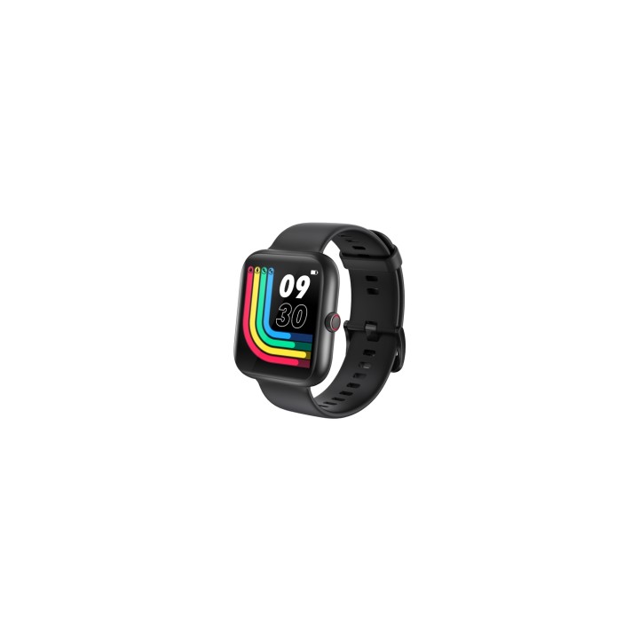 Leotec MultiSport Swolf Pro Black