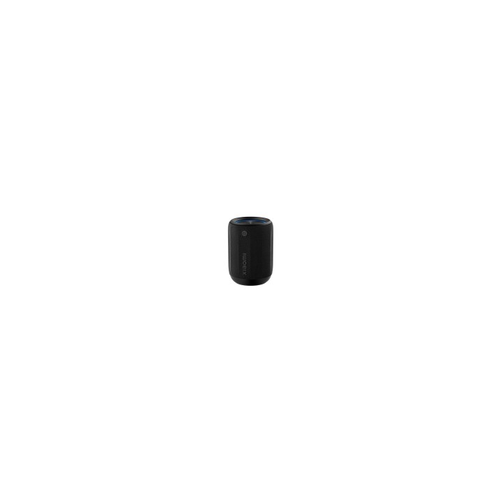 Xiaomi QBH4274GL altavoz portátil o de fiesta Altavoz portátil estéreo Negro 6 W