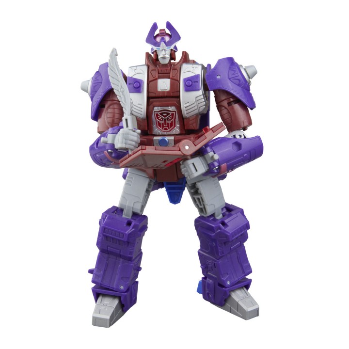 Figura Alpha Trion Age of the Primes Transformers 17,5cm