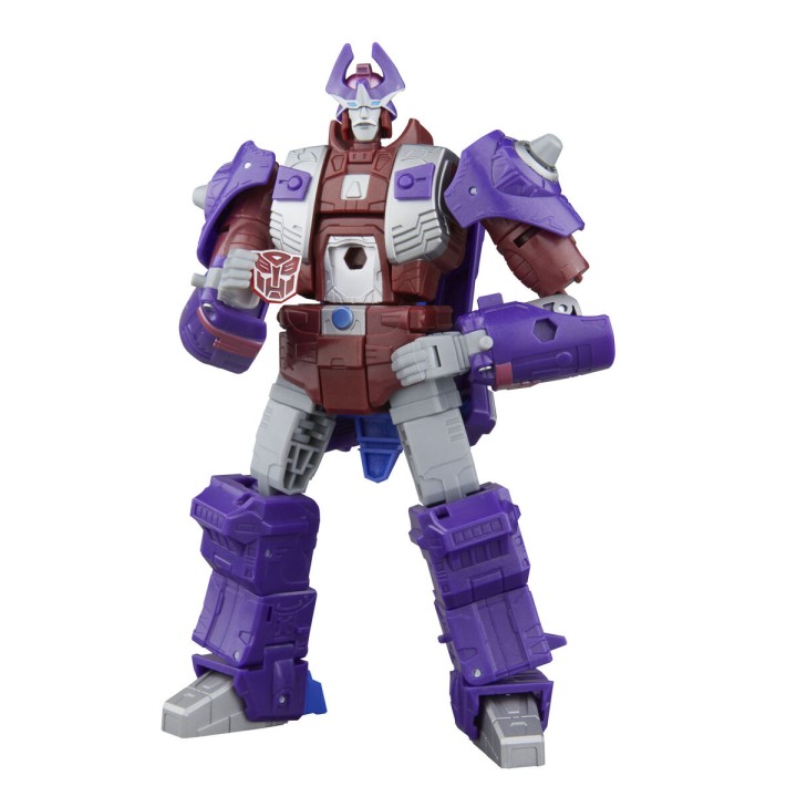 Figura Alpha Trion Age of the Primes Transformers 17,5cm