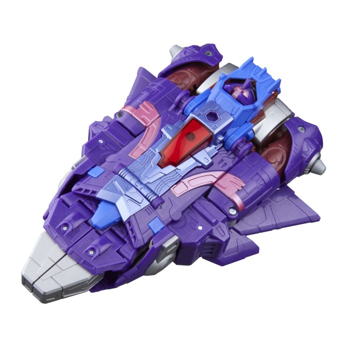 Figura Alpha Trion Age of the Primes Transformers 17,5cm