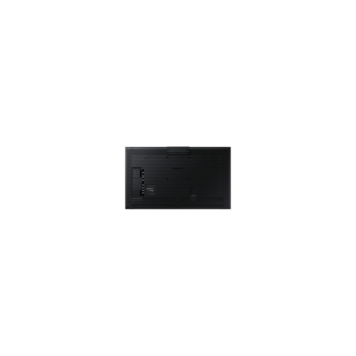 Samsung QMB-T Pantalla plana para señalización digital 139,7 cm (55") Wifi 400 cd / m² Negro Pantalla táctil Tizen 6.5