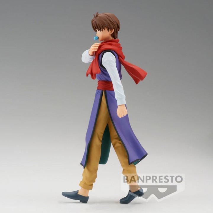 Figura Koenma 30th Anniversary Yu Yu Hakusho 17cm