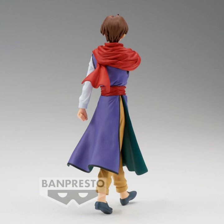Figura Koenma 30th Anniversary Yu Yu Hakusho 17cm