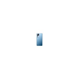 Xiaomi 12T 16,9 cm (6.67") SIM doble Android 12 5G USB Tipo C 8 GB 256 GB 5000 mAh Azul