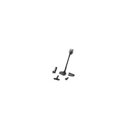 Bosch Serie 8 BBS8214 aspiradora de mano Blanco Sin bolsa
