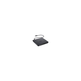 DELL 784-BBBI unidad de disco óptico DVDÂ±RW Negro