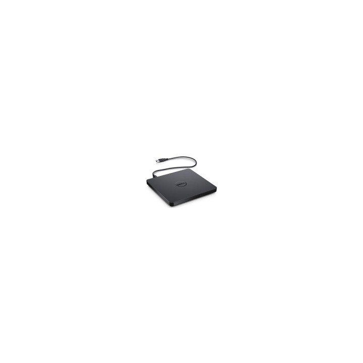 DELL 784-BBBI unidad de disco óptico DVDÂ±RW Negro