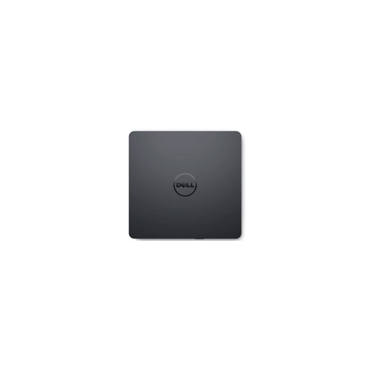 DELL 784-BBBI unidad de disco óptico DVDÂ±RW Negro