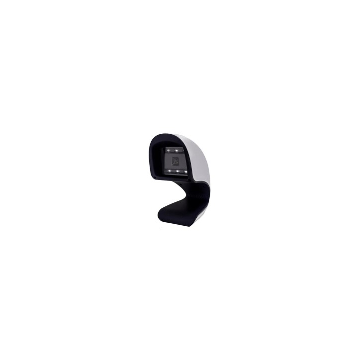 Nilox Scanner de imagen 1D + 2D de mesa