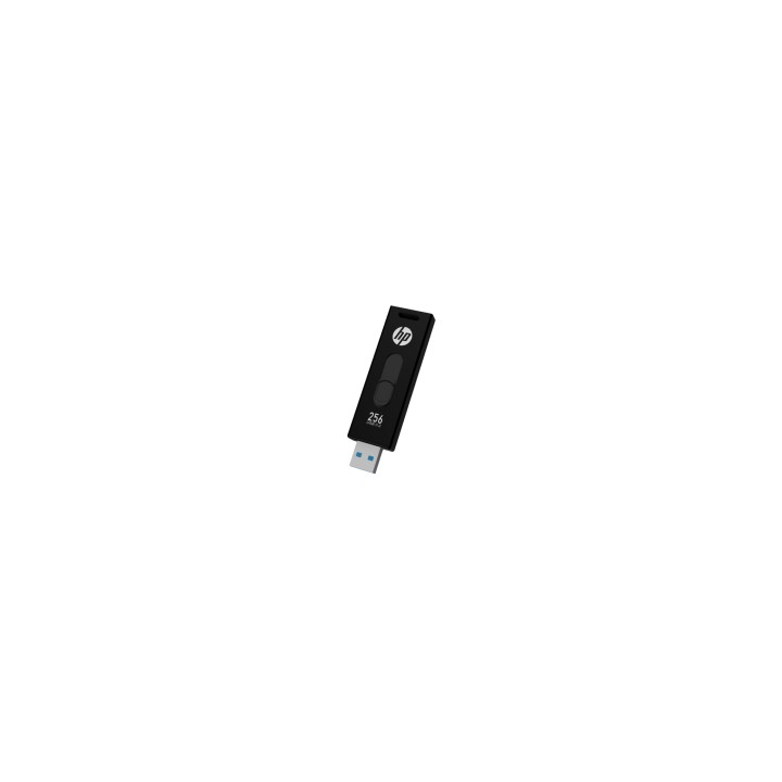 HP x911w unidad flash USB 256 GB USB tipo A 3.2 Gen 1 (3.1 Gen 1) Negro