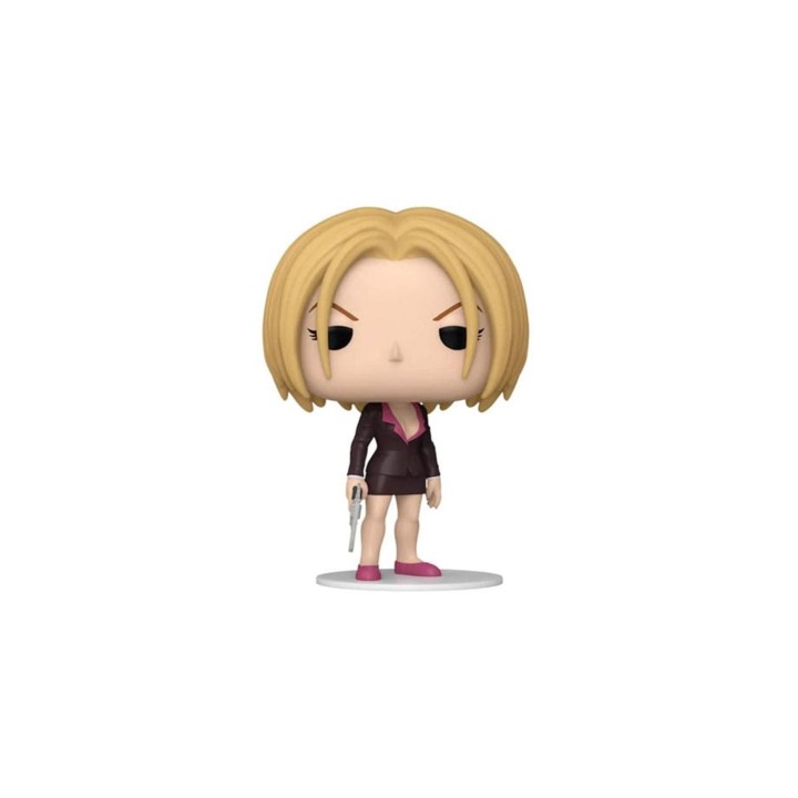 Funko pop hunter x hunter pakunoda 75585