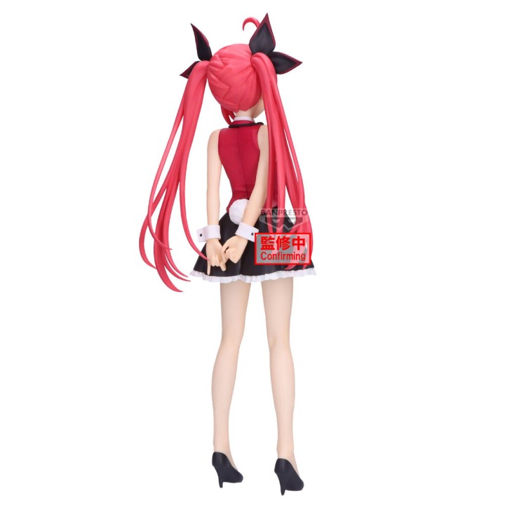 Figura Kotori Itsuka Glitter & Glamorous Date a Live 21cm