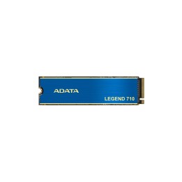 ADATA LEGEND 710 M.2 1000 GB PCI Express 3.0 3D NAND NVMe