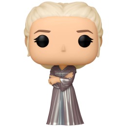 Figura POP La Casa del Dragon Rhaenyera Targaryen