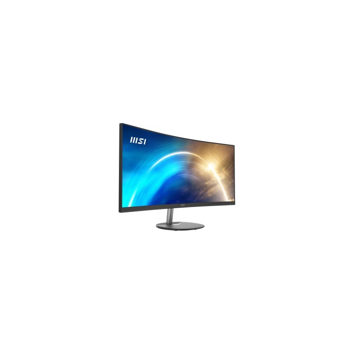 MSI Pro MP341CQ 86,4 cm (34")