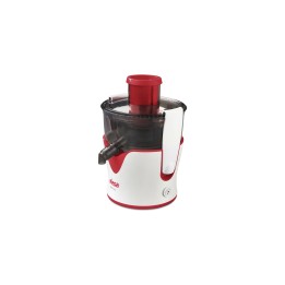 Ufesa LC5050 exprimidor Licuadora centrÍ­fuga 350 W Rojo, Blanco