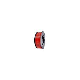 Winkle 8435532910565 material de impresión 3d Ícido poliláctico (PLA) Rojo 1 kg