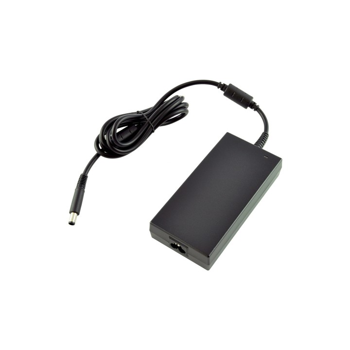 DELL EU 180W AC adaptador e inversor de corriente Interior Negro
