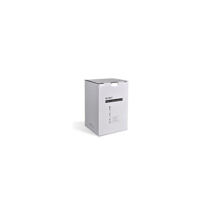 Lian Li O11DMINI-1X-4 parte carcasa de ordenador Universal Soporte de GPU