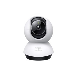 TP-Link TC72 cámara de vigilancia Bombilla Cámara de seguridad IP Interior Techo/Escritorio