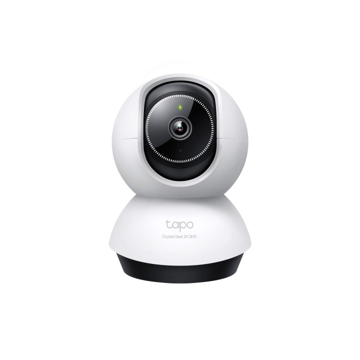 TP-Link TC72 cámara de vigilancia Bombilla Cámara de seguridad IP Interior Techo/Escritorio