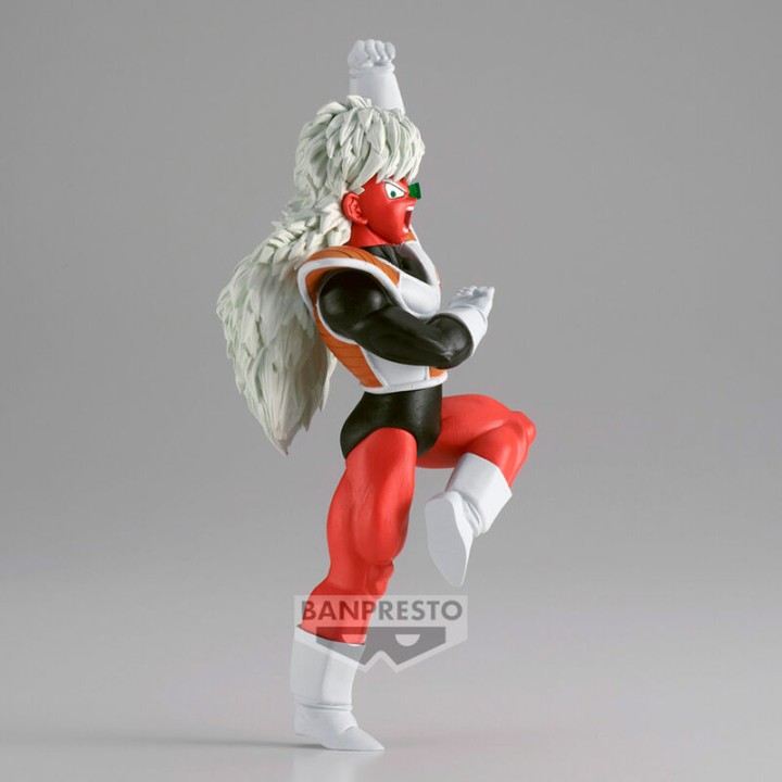 Figura Jeice Solid Edge Works Dragon Ball Z 10cm