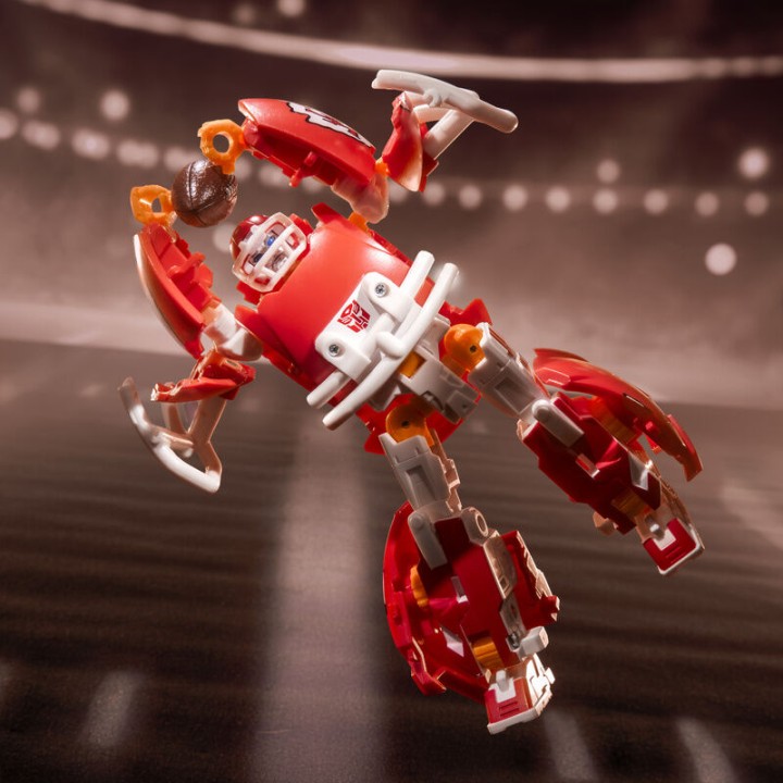 Figura KC-59 Transformers 14cm