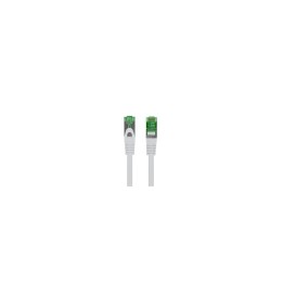 Lanberg PCF7-10CU-0200-S cable de red Gris 5 m Cat7 S/FTP (S-STP)