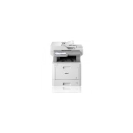 Brother MFC-L9570CDW impresora multifunción Laser A4 2400 x 600 DPI 31 ppm Wifi
